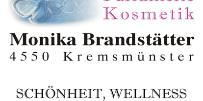 Händler - Produkt-Kategorie: Drogerie und Gesundheit - Oberösterreich - Drogerie Parfümerie Monika Brandstätter