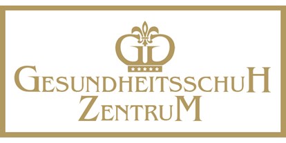 Händler - bevorzugter Kontakt: Online-Shop - Salzburg - Gesundheitsschuh-Zentrum