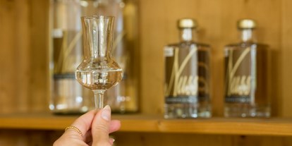 Händler - Unternehmens-Kategorie: Versandhandel - Salzburg - Destillerie & Kaffeerösterei Hanusch