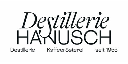 Händler - Unternehmens-Kategorie: Produktion - Salzburg - Destillerie & Kaffeerösterei Hanusch