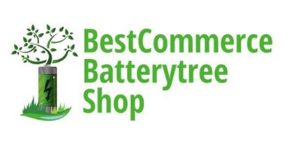Händler - Unternehmens-Kategorie: Versandhandel - Wien - BestCommerce Batterytree Shop, Ihr Österreichischer Spezialist für Batterien und Akkus, mit niedrigen Preisen und schneller Lieferung. Hier finden Sie günstige AA, AAA, 2032, alle mögliche Knopfzellen, Fotobatterien, Uhrenbatterien, Hörgerätebatterien und viele weitere Batterien. - BestCommerce BCV e.U.
