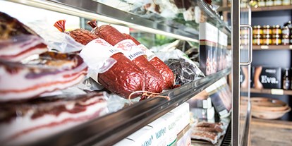 Händler - Produkt-Kategorie: Lebensmittel und Getränke - Steiermark - veredelte Fleisch- und Wurstwaren - Heimatgold Schladming