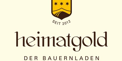 Händler - Unternehmens-Kategorie: Hofladen - Salzburg - Heimatgold der Bauernladen - Heimatgold Zell am See
