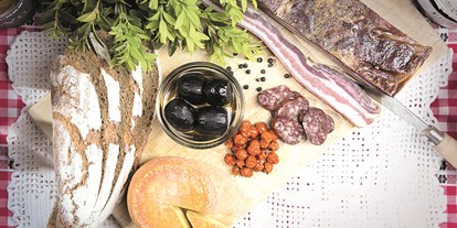 Händler - Unternehmens-Kategorie: Gastronomie - Salzburg - Kostbare Lebensmittel von den Bauern aus der Region  - Heimatgold Zell am See
