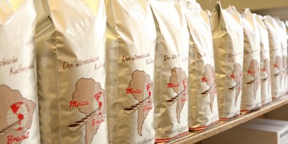 Händler - Mindestbestellwert für Lieferung - Wien - Mocca Brasil Kaffeerösterei