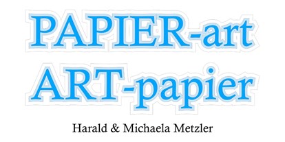 Händler - Mattsee - PAPIER-art ART-papier