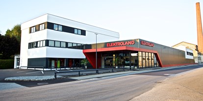 Händler - Oberösterreich - Unser Fachhandelsgeschäft in Mattighofen. - Elektroland GmbH