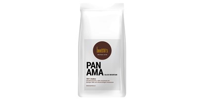Händler - Steiermark - Panama Black Mountain Charakteristischer, voller Geschmack mit blumiger Süße und zitrusfruchtigen Aromanoten - Barista’s Kaffee 