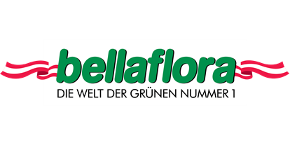Händler - Produkt-Kategorie: Pflanzen und Blumen - Oberösterreich - bellaflora ist ein österreichisches Familienunternehmen. Nachhaltigkeit war bei uns immer ein Leitmotiv, lange bevor dieser Begriff Eingang in die Alltagssprache gefunden hat. - bellaflora Gartencenter GmbH