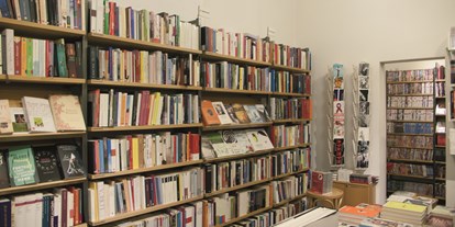 Händler - Wien - Wir kennen unsere Bücher! - Buchhandlung Löwenherz