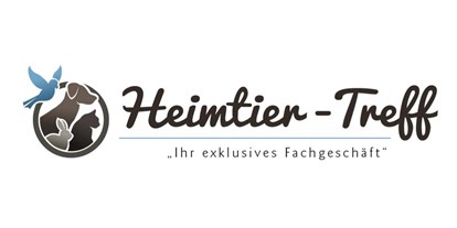 Händler - 100 % steuerpflichtig in Österreich - Wien - Logo - Heimtier-Treff