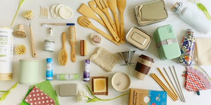 Händler - Produkt-Kategorie: Küche und Haushalt - Oberösterreich - Alles für deinen umweltfreundlichen Haushalt - Blattwende