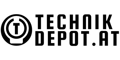 Händler - Oberösterreich - Logo Technik-Depot.at - Technik-Depot.at - Ihr österreichischer Online Anbieter