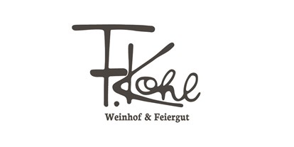 Händler - Steiermark - Weinhof & Feiergut F.Kohl