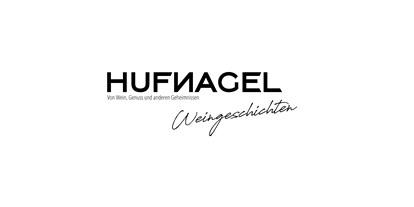 Händler - Meisterbetrieb - Logo Weingut Hufnagel - Weingut HUFNAGEL