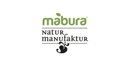 Händler - Art des Vertriebs: zertifizierte Vertriebspartner - Mabura Naturmanufaktur Logo - Mabura Naturmanufaktur
