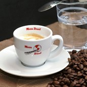 Unternehmen - Mocca Brasil Kaffeerösterei 1030 Wien