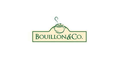 Händler - Art der erstellten Produkte: Lebensmittel - Bouillon&Co Logo - Walter Heimhilcher GmbH (Bouillon & Co)