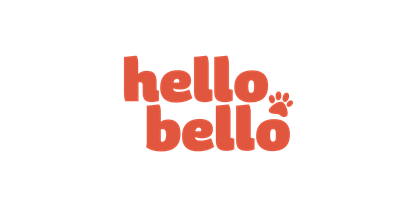 Händler - regionale Produkte aus: Gemüse - HelloBello Logo - HelloBello Tiernahrung GmbH