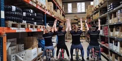 Händler - Produkt-Kategorie: Auto und Motorrad - Oberösterreich - Wir sind ein junges Team und wollen was bewegen!  - Parts4Riders