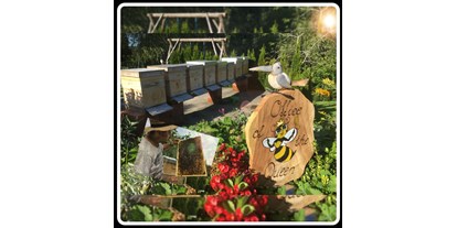 Händler - regionale Produkte aus: natürlichen Inhalten - Tannberg-Honig Heimbienenstand - Tannberg Honig