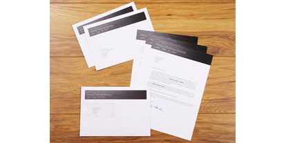 Händler - Art des Betriebes: Handwerksbetrieb - Postwurf und Mailing - Hantsch PrePress Services