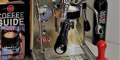 Händler - Produkt-Kategorie: Kaffee und Tee - Wien - Die neue Mara X von Lelit  - WHEEL - Simplify your Coffee