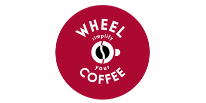 Händler - Produkt-Kategorie: Kaffee und Tee - Wien - WHEEL Logo - WHEEL - Simplify your Coffee