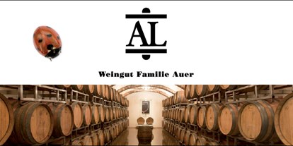 Händler - Art der erstellten Produkte: Spirituosen - Weingut Familie Auer