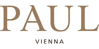 Händler - Produkt-Kategorie: Kleidung und Textil - Wien - PAUL Vienna Logo - PAUL Vienna
