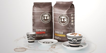 Händler - Produkt-Kategorie: Kaffee und Tee - Oberösterreich - Gemeos GmbH