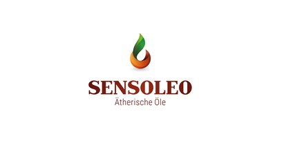 Händler - Logo - Sensoleo e.U. Atherische Öle aus Esternberg