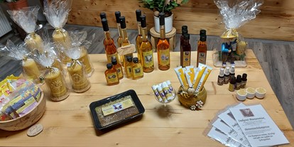 Händler - Produkt-Kategorie: DIY und Bastelzubehör - Salzburg - Imkerei Bienenmax