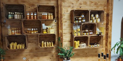 Händler - Produkt-Kategorie: DIY und Bastelzubehör - Salzburg - Imkerei Bienenmax
