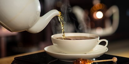 Händler - überwiegend Bio Produkte - Wien - Assam Gold Schwarztee - JägerTEE Wiens ältestes Teefachgeschäft seit 1862