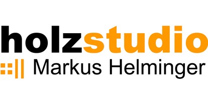 Händler - bevorzugter Kontakt: Online-Shop - Salzburg - holzstudio
