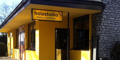 Händler - Salzburg - Schauraum in Salzburg - holzstudio
