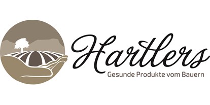Händler - Art der erstellten Produkte: Spirituosen - Hartlers Hof - Familie Föger