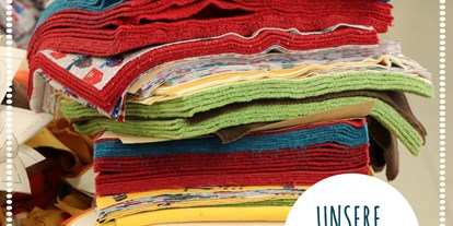Händler - Produkt-Kategorie: Kleidung und Textil - Wien - hauseigene Produktion mit fairen Arbeitsbedingungen - soova.at