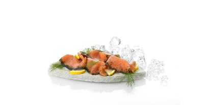 Händler - Produkt-Kategorie: Lebensmittel und Getränke - Oberösterreich - bjornaa Gravad-Lachs der Extraklasse - bjornaa - Finest Food