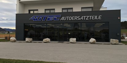 Händler - Produkt-Kategorie: Auto und Motorrad - Oberösterreich - AUTEC Autoersatzteile GmbH