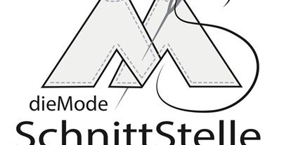 Händler - Art des Betriebes: Handwerksbetrieb - unser Logo - die Mode SchnittStelle O.G.