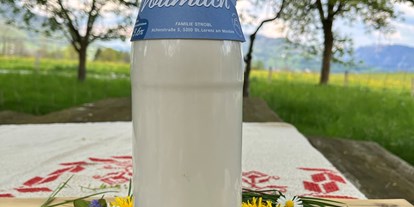 Händler - überwiegend Bio Produkte - Oberösterreich - Aubauer Mondsee
