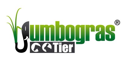Händler - Produkt-Kategorie: Tierbedarf - Oberösterreich - Logo Jumbogras-Tier.Shop - Jumbogras-Tier.Shop