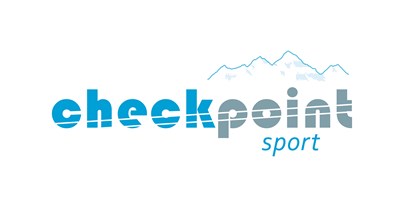 Händler - Produkt-Kategorie: Sport und Outdoor - Salzburg - Checkpoint Sport Logo - Checkpoint Sport