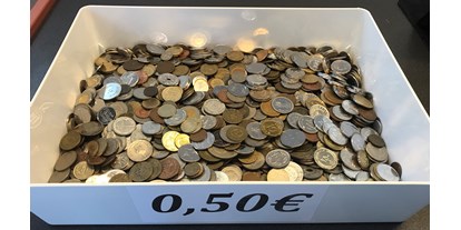 Händler - Zahlungsmöglichkeiten: EC-Karte - Wien - Münzen Shop Mozart