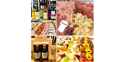 Händler - überwiegend regionale Produkte - Wien - Civediamo Bar - wir lieben Italien und italienische Antipasti! - Civediamo Bar