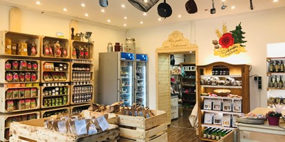 Händler - Produkt-Kategorie: Kaffee und Tee - Wien - Waldviertler Dorfladen