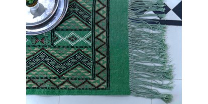 Händler - Produkt-Kategorie: Kleidung und Textil - Wien - Berberwerk