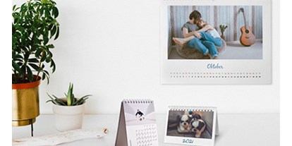 Händler - Produkt-Kategorie: Baby und Kind - Salzburg - Fotokalender, Wandkalender, Tischkalender, Jahresplaner von fotoCharly Fotobuch & Fotogeschenke. - fotoCharly Fotobuch & Fotogeschenke